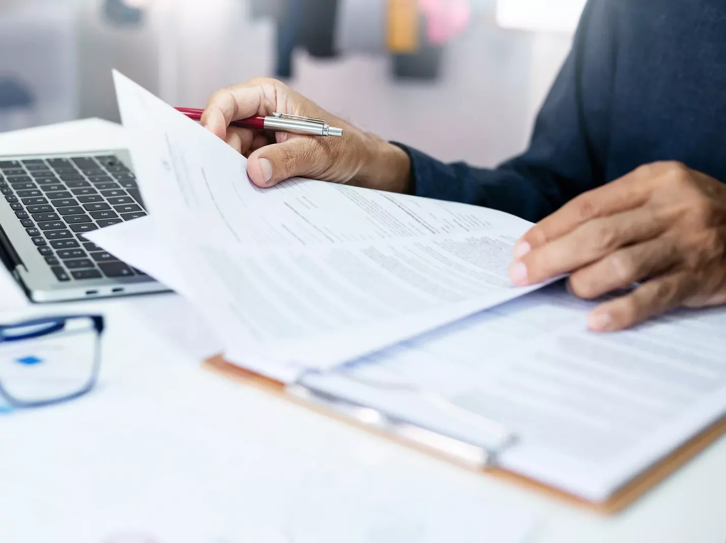 DMV services and registration help