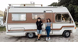 Recreational insurance